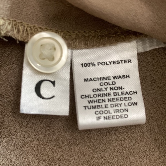 Loft blouse, Size XSP - Picture 3 of 7